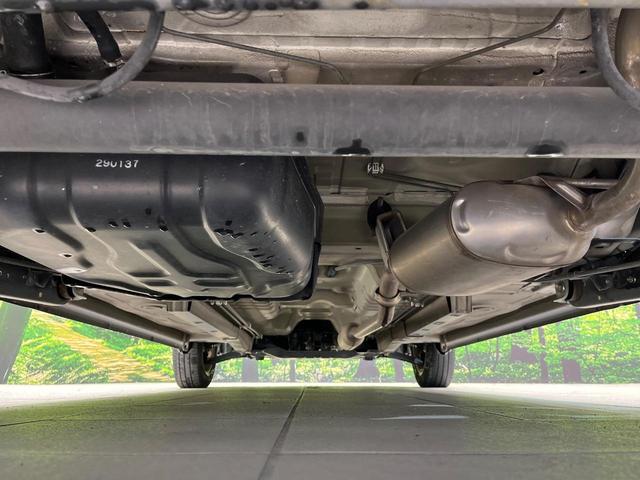 アルトラパン Xセレクション シートヒーター ETC HIDヘッドライト オートエアコン オートライト アイドリングストップ キーレス&プッシュスタート プライバシーガラス イモビライザー ドアバイザー 禁煙車(19枚目)