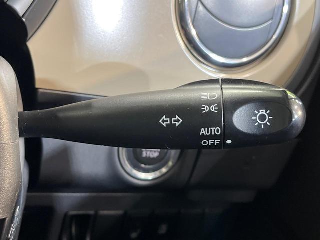 アルトラパン Xセレクション シートヒーター ETC HIDヘッドライト オートエアコン オートライト アイドリングストップ キーレス&プッシュスタート プライバシーガラス イモビライザー ドアバイザー 禁煙車(25枚目)