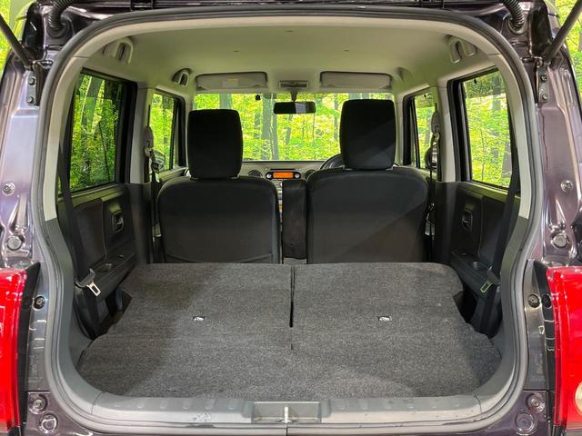 アルトラパン Xセレクション シートヒーター ETC HIDヘッドライト オートエアコン オートライト アイドリングストップ キーレス&プッシュスタート プライバシーガラス イモビライザー ドアバイザー 禁煙車(29枚目)