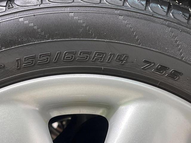 アルトラパン Xセレクション シートヒーター ETC HIDヘッドライト オートエアコン オートライト アイドリングストップ キーレス&プッシュスタート プライバシーガラス イモビライザー ドアバイザー 禁煙車(44枚目)