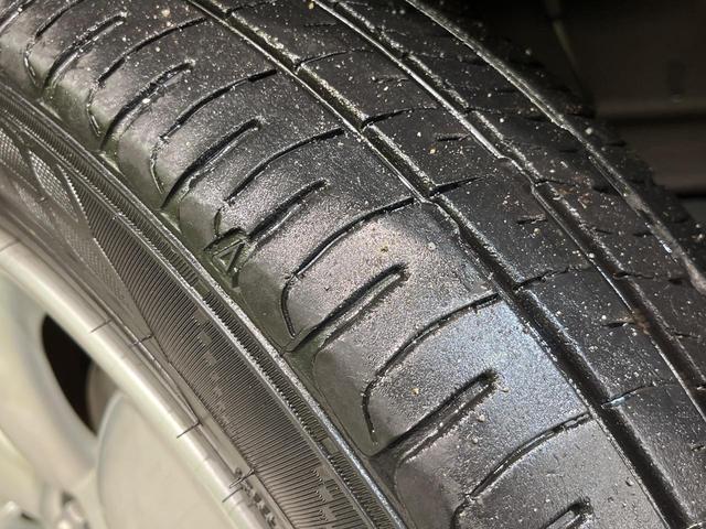 アルトラパン Xセレクション シートヒーター ETC HIDヘッドライト オートエアコン オートライト アイドリングストップ キーレス&プッシュスタート プライバシーガラス イモビライザー ドアバイザー 禁煙車(46枚目)