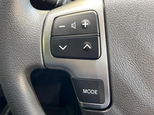 ハイエースワゴン GL セーフティセンス 純正ナビ 全周囲カメラ デジタルインナーミラー 電動スライドドア オートエアコン ウッドコンビステアリング 横滑り防止 オートライト スマートキー&プッシュスタート(27枚目)