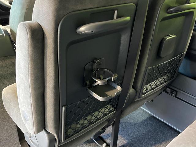 ハイエースワゴン GL セーフティセンス 純正ナビ 全周囲カメラ デジタルインナーミラー 電動スライドドア オートエアコン ウッドコンビステアリング 横滑り防止 オートライト スマートキー&プッシュスタート(47枚目)