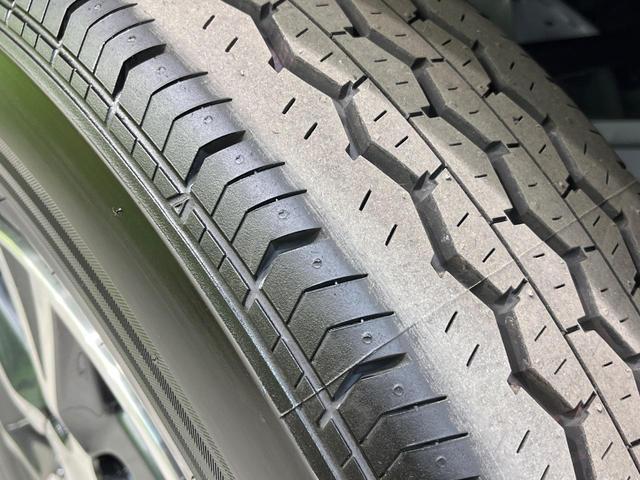 ハイエースワゴン GL セーフティセンス 純正ナビ 全周囲カメラ デジタルインナーミラー 電動スライドドア オートエアコン ウッドコンビステアリング 横滑り防止 オートライト スマートキー&プッシュスタート(61枚目)