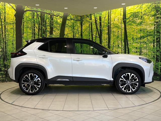 ヤリスクロス ハイブリッドZ 純正8型SDナビ 全周囲カメラ 衝突被害軽減システム レーダークルーズ シートヒーター 禁煙車 ハーフレザーシート パワーシート ドラレコ コーナーセンサー スマートキー LEDヘッド ETC(58枚目)