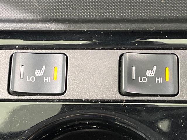 プリウス Aツーリングセレクション モデリスタ 純正SDナビ バックカメラ 衝突被害軽減システム レーダークルーズ ハーフレザーシート パワーシート ドラレコ コーナーセンサー スマートキー LEDヘッド ETC 純正17インチアルミ(7枚目)