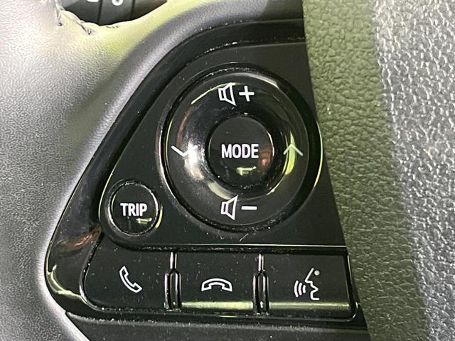 プリウス Aツーリングセレクション モデリスタ 純正SDナビ バックカメラ 衝突被害軽減システム レーダークルーズ ハーフレザーシート パワーシート ドラレコ コーナーセンサー スマートキー LEDヘッド ETC 純正17インチアルミ(32枚目)