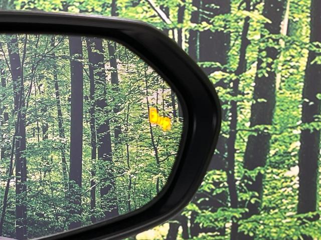 プリウス Aツーリングセレクション モデリスタ 純正SDナビ バックカメラ 衝突被害軽減システム レーダークルーズ ハーフレザーシート パワーシート ドラレコ コーナーセンサー スマートキー LEDヘッド ETC 純正17インチアルミ(50枚目)