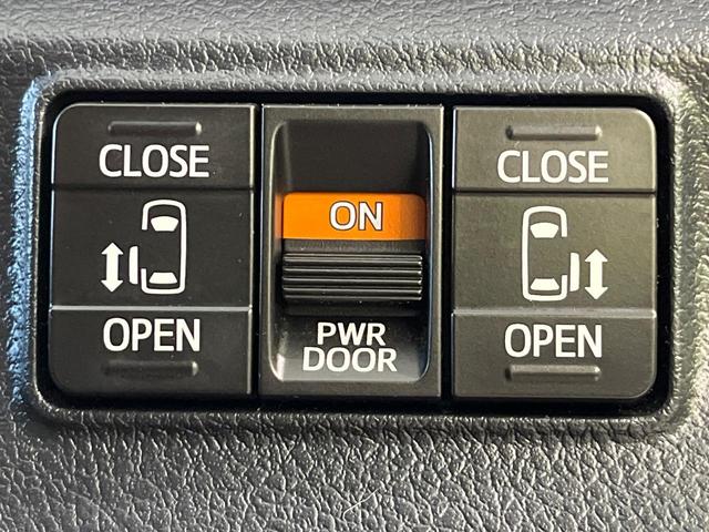 シエンタ ハイブリッドG クエロ 両側電動ドア 純正9型ナビ 全周囲カメラ 衝突被害軽減システム 禁煙車 ハーフレザーシート ドラレコ コーナーセンサー スマートキー LEDヘッド ナビ連動ETC クルコン 純正15インチアルミ(5枚目)