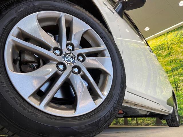 シエンタ ハイブリッドG クエロ 両側電動ドア 純正9型ナビ 全周囲カメラ 衝突被害軽減システム 禁煙車 ハーフレザーシート ドラレコ コーナーセンサー スマートキー LEDヘッド ナビ連動ETC クルコン 純正15インチアルミ(17枚目)