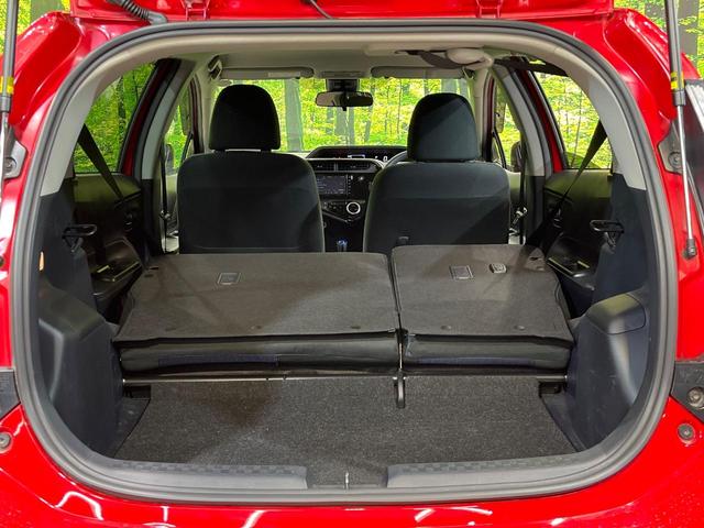 アクア S セーフティセンス 純正ナビ シートヒーター バックカメラ ETC LEDヘッドライト オートマチックハイビーム オートマチックハイビーム 車線逸脱警報 スマートキー&プッシュスタート 禁煙(10枚目)