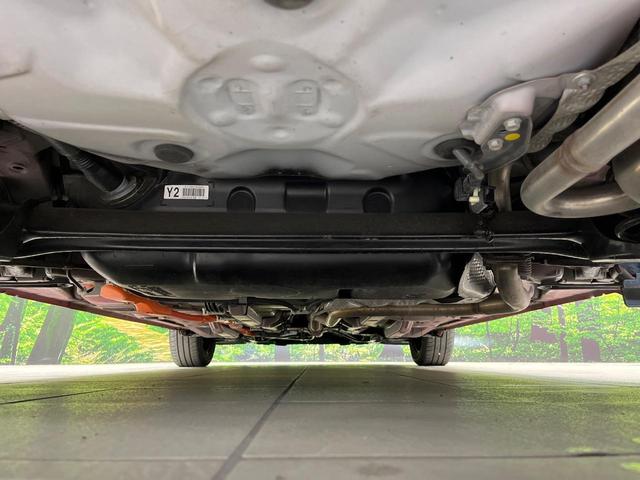 アクア S セーフティセンス 純正ナビ シートヒーター バックカメラ ETC LEDヘッドライト オートマチックハイビーム オートマチックハイビーム 車線逸脱警報 スマートキー&プッシュスタート 禁煙(19枚目)