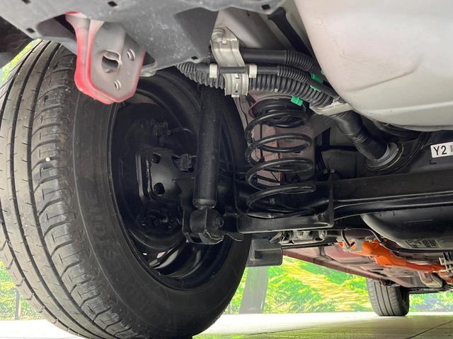 アクア S セーフティセンス 純正ナビ シートヒーター バックカメラ ETC LEDヘッドライト オートマチックハイビーム オートマチックハイビーム 車線逸脱警報 スマートキー&プッシュスタート 禁煙(20枚目)