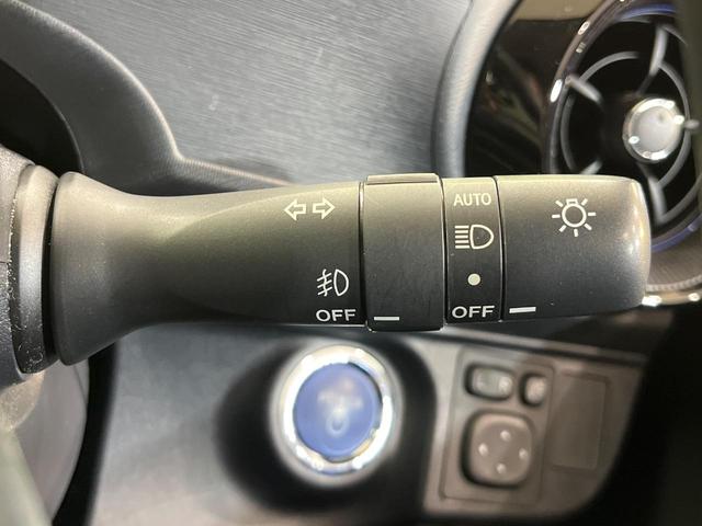 アクア S セーフティセンス 純正ナビ シートヒーター バックカメラ ETC LEDヘッドライト オートマチックハイビーム オートマチックハイビーム 車線逸脱警報 スマートキー&プッシュスタート 禁煙(28枚目)