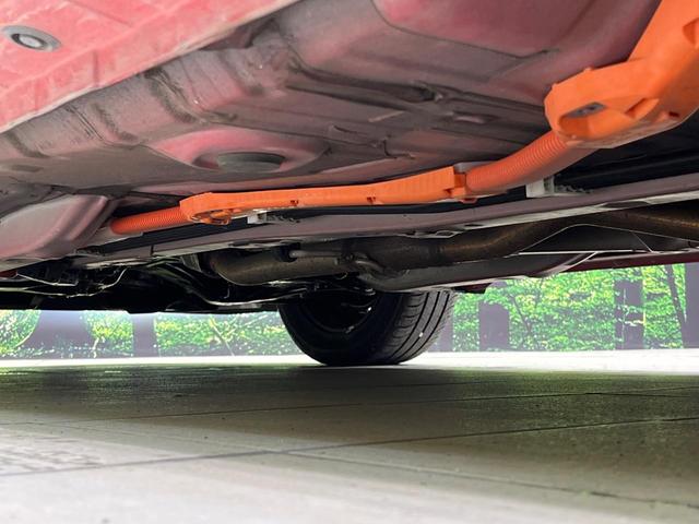 アクア S セーフティセンス 純正ナビ シートヒーター バックカメラ ETC LEDヘッドライト オートマチックハイビーム オートマチックハイビーム 車線逸脱警報 スマートキー&プッシュスタート 禁煙(56枚目)