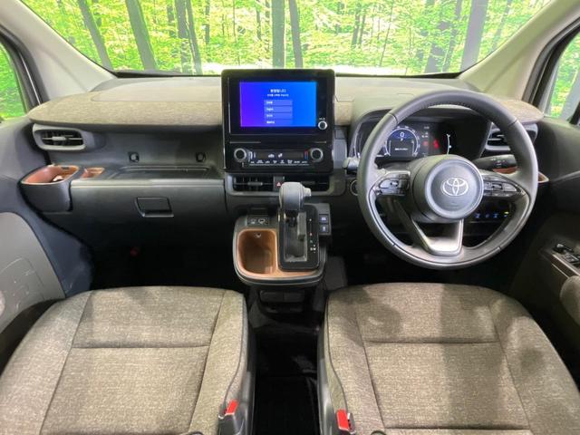 シエンタ Z 両側電動ドア 純正SDナビ バックカメラ 衝突被害軽減システム レーダークルーズ 禁煙車 コーナーセンサー スマートキー LEDヘッド ビルトインETC 純正15インチアルミ オートハイビーム(2枚目)