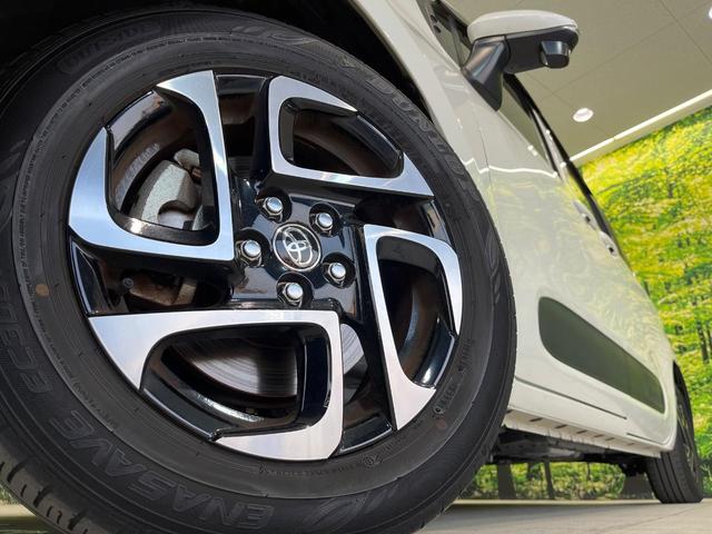 シエンタ Z 両側電動ドア 純正SDナビ バックカメラ 衝突被害軽減システム レーダークルーズ 禁煙車 コーナーセンサー スマートキー LEDヘッド ビルトインETC 純正15インチアルミ オートハイビーム(14枚目)