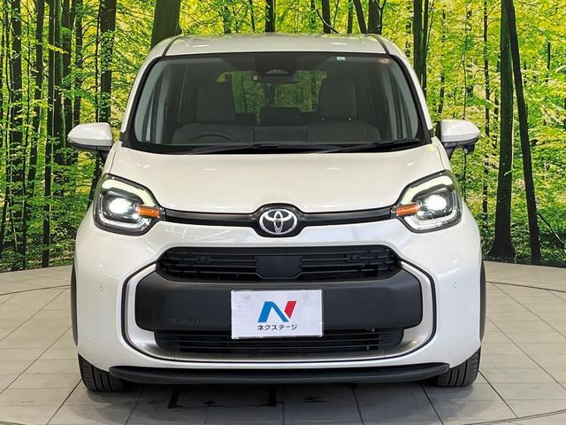 シエンタ Z 両側電動ドア 純正SDナビ バックカメラ 衝突被害軽減システム レーダークルーズ 禁煙車 コーナーセンサー スマートキー LEDヘッド ビルトインETC 純正15インチアルミ オートハイビーム(15枚目)