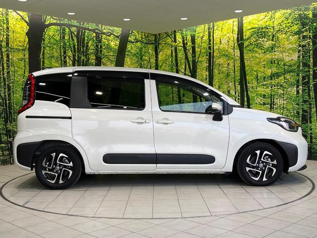 シエンタ Z 両側電動ドア 純正SDナビ バックカメラ 衝突被害軽減システム レーダークルーズ 禁煙車 コーナーセンサー スマートキー LEDヘッド ビルトインETC 純正15インチアルミ オートハイビーム(52枚目)