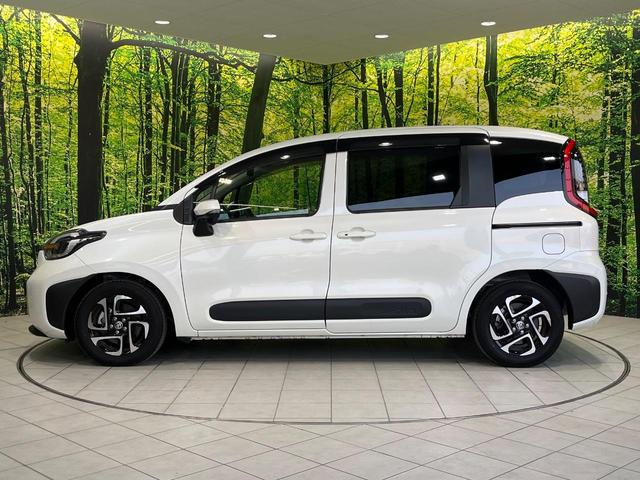 シエンタ Z 両側電動ドア 純正SDナビ バックカメラ 衝突被害軽減システム レーダークルーズ 禁煙車 コーナーセンサー スマートキー LEDヘッド ビルトインETC 純正15インチアルミ オートハイビーム(53枚目)