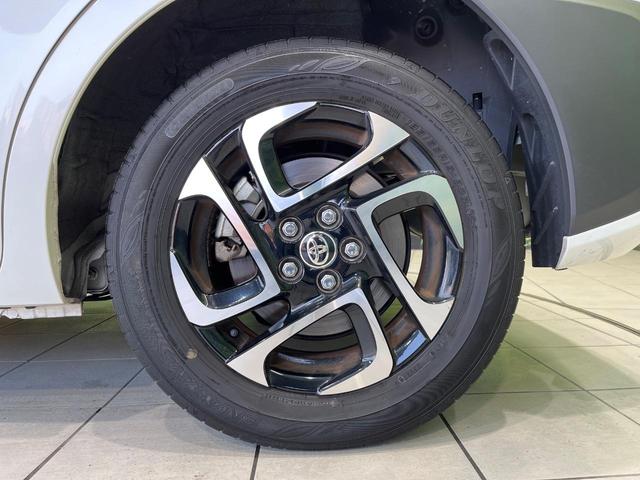 シエンタ Z 両側電動ドア 純正SDナビ バックカメラ 衝突被害軽減システム レーダークルーズ 禁煙車 コーナーセンサー スマートキー LEDヘッド ビルトインETC 純正15インチアルミ オートハイビーム(54枚目)