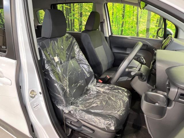 シエンタ ハイブリッドX 登録済み未使用車 セーフティセンス 電動スライドドア レーダークルーズコントロール アダプティブハイビーム 踏み間違い防止 オートエアコン スマートキー&プッシュスタート 電動格納ミラー(8枚目)