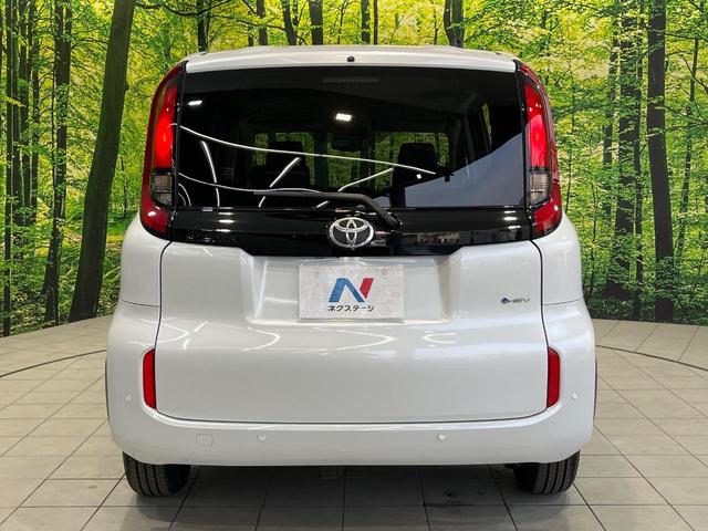 シエンタ ハイブリッドX 登録済み未使用車 セーフティセンス 電動スライドドア レーダークルーズコントロール アダプティブハイビーム 踏み間違い防止 オートエアコン スマートキー&プッシュスタート 電動格納ミラー(16枚目)