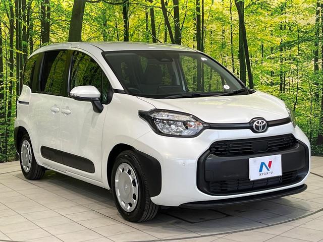 シエンタ ハイブリッドX 登録済み未使用車 セーフティセンス 電動スライドドア レーダークルーズコントロール アダプティブハイビーム 踏み間違い防止 オートエアコン スマートキー&プッシュスタート 電動格納ミラー(17枚目)