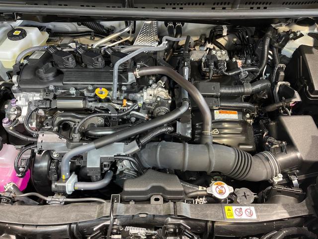 シエンタ ハイブリッドX 登録済み未使用車 セーフティセンス 電動スライドドア レーダークルーズコントロール アダプティブハイビーム 踏み間違い防止 オートエアコン スマートキー&プッシュスタート 電動格納ミラー(18枚目)