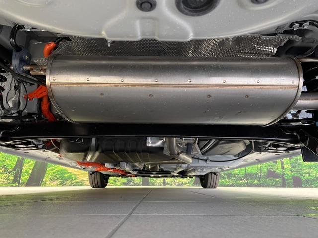 シエンタ ハイブリッドX 登録済み未使用車 セーフティセンス 電動スライドドア レーダークルーズコントロール アダプティブハイビーム 踏み間違い防止 オートエアコン スマートキー&プッシュスタート 電動格納ミラー(19枚目)