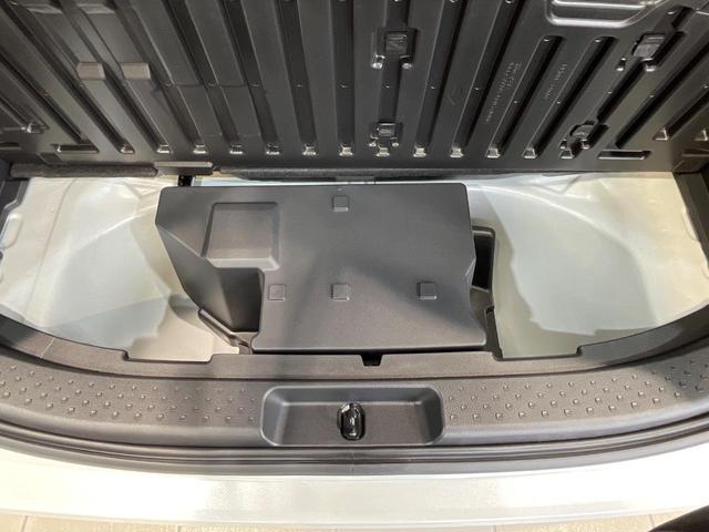 シエンタ ハイブリッドX 登録済み未使用車 セーフティセンス 電動スライドドア レーダークルーズコントロール アダプティブハイビーム 踏み間違い防止 オートエアコン スマートキー&プッシュスタート 電動格納ミラー(33枚目)