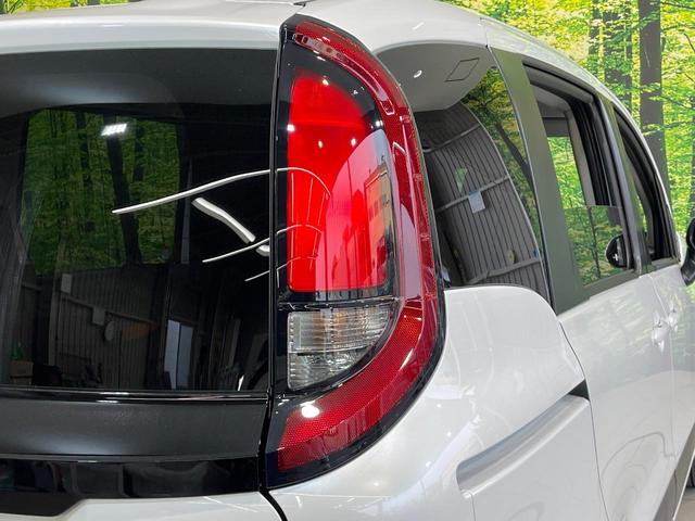 シエンタ ハイブリッドX 登録済み未使用車 セーフティセンス 電動スライドドア レーダークルーズコントロール アダプティブハイビーム 踏み間違い防止 オートエアコン スマートキー&プッシュスタート 電動格納ミラー(42枚目)