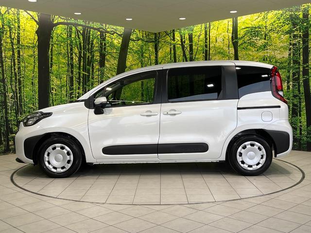 シエンタ ハイブリッドX 登録済み未使用車 セーフティセンス 電動スライドドア レーダークルーズコントロール アダプティブハイビーム 踏み間違い防止 オートエアコン スマートキー&プッシュスタート 電動格納ミラー(47枚目)