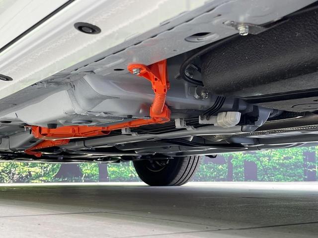 シエンタ ハイブリッドX 登録済み未使用車 セーフティセンス 電動スライドドア レーダークルーズコントロール アダプティブハイビーム 踏み間違い防止 オートエアコン スマートキー&プッシュスタート 電動格納ミラー(52枚目)