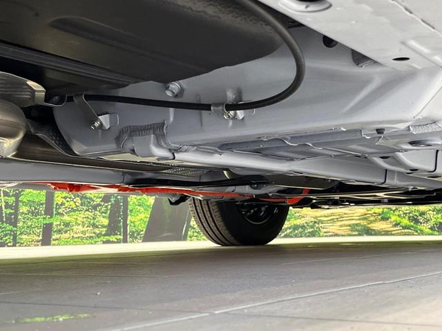 シエンタ ハイブリッドX 登録済み未使用車 セーフティセンス 電動スライドドア レーダークルーズコントロール アダプティブハイビーム 踏み間違い防止 オートエアコン スマートキー&プッシュスタート 電動格納ミラー(53枚目)