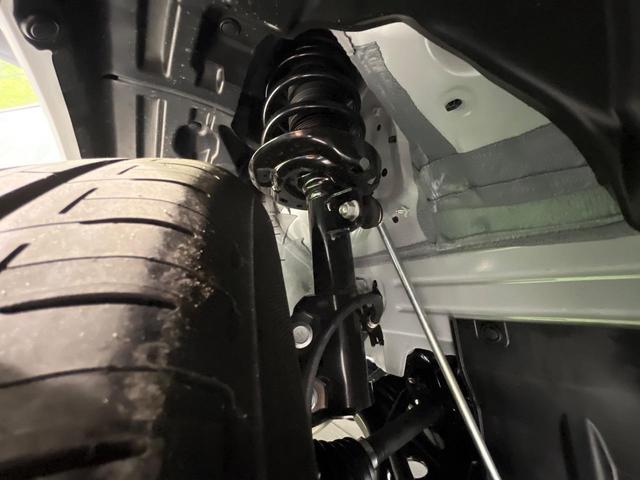 シエンタ ハイブリッドX 登録済み未使用車 セーフティセンス 電動スライドドア レーダークルーズコントロール アダプティブハイビーム 踏み間違い防止 オートエアコン スマートキー&プッシュスタート 電動格納ミラー(54枚目)