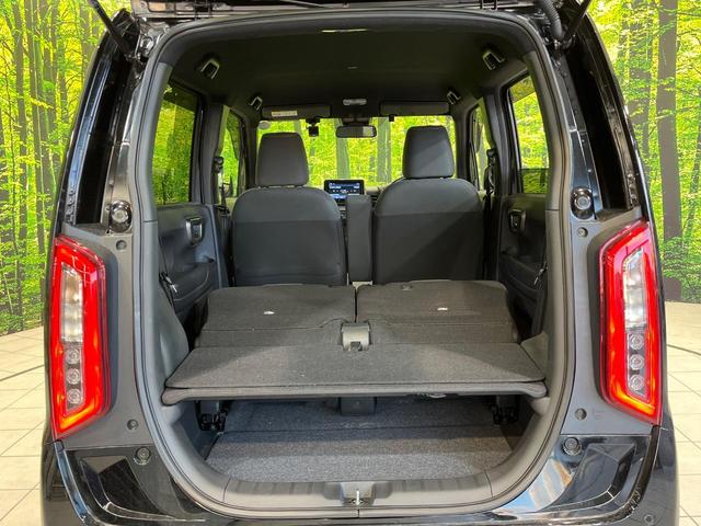 N-WGN L スタイル+ビター 純正8型ディスプレイオーディオ バックカメラ 衝突軽減システム 禁煙車 ハーフレザーシート ドラレコ コーナーセンサー スマートキー LEDヘッド ETC オートハイビーム 車線逸脱警報(10枚目)