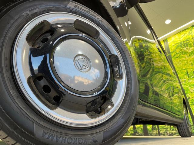 N-WGN L スタイル+ビター 純正8型ディスプレイオーディオ バックカメラ 衝突軽減システム 禁煙車 ハーフレザーシート ドラレコ コーナーセンサー スマートキー LEDヘッド ETC オートハイビーム 車線逸脱警報(13枚目)