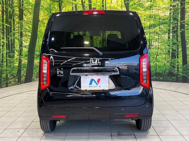 N-WGN L スタイル+ビター 純正8型ディスプレイオーディオ バックカメラ 衝突軽減システム 禁煙車 ハーフレザーシート ドラレコ コーナーセンサー スマートキー LEDヘッド ETC オートハイビーム 車線逸脱警報(15枚目)