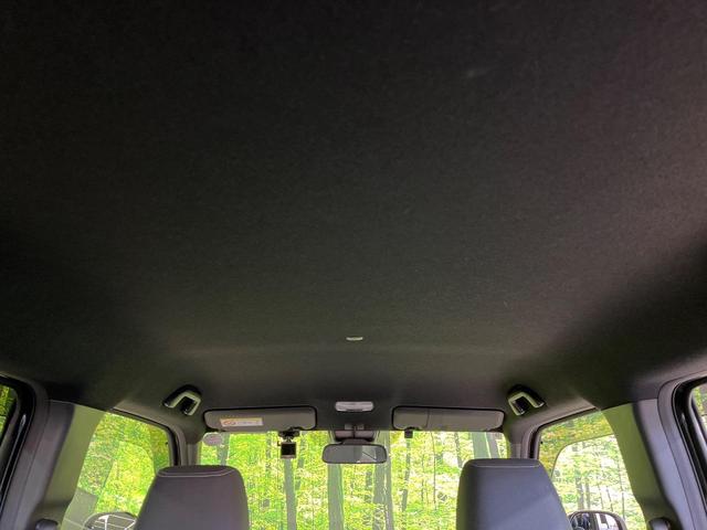 N-WGN L スタイル+ビター 純正8型ディスプレイオーディオ バックカメラ 衝突軽減システム 禁煙車 ハーフレザーシート ドラレコ コーナーセンサー スマートキー LEDヘッド ETC オートハイビーム 車線逸脱警報(43枚目)