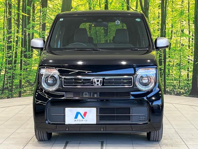 N-WGN L スタイル+ビター 純正8型ディスプレイオーディオ バックカメラ 衝突軽減システム 禁煙車 ハーフレザーシート ドラレコ コーナーセンサー スマートキー LEDヘッド ETC オートハイビーム 車線逸脱警報(46枚目)