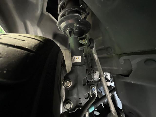 N-WGN L スタイル+ビター 純正8型ディスプレイオーディオ バックカメラ 衝突軽減システム 禁煙車 ハーフレザーシート ドラレコ コーナーセンサー スマートキー LEDヘッド ETC オートハイビーム 車線逸脱警報(60枚目)