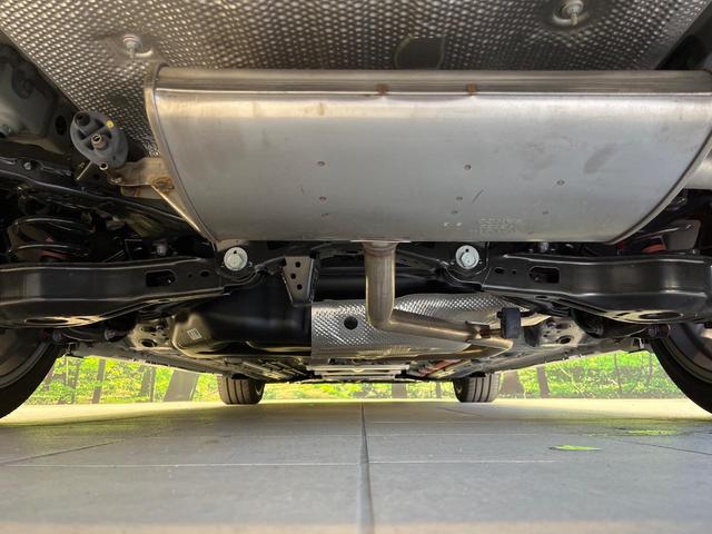 カローラツーリング ハイブリッド ダブルバイビー 純正10.5型ナビ バックカメラ 衝突被害軽減システム レーダークルーズ 禁煙車 ハーフレザーシート ドラレコ コーナーセンサー スマートキー LEDヘッド ETC2.0 純正17インチアルミ(19枚目)