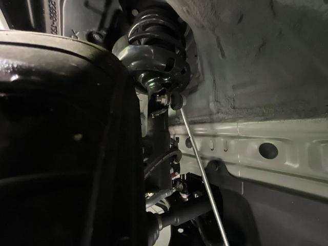 カローラツーリング ハイブリッド ダブルバイビー 純正10.5型ナビ バックカメラ 衝突被害軽減システム レーダークルーズ 禁煙車 ハーフレザーシート ドラレコ コーナーセンサー スマートキー LEDヘッド ETC2.0 純正17インチアルミ(23枚目)