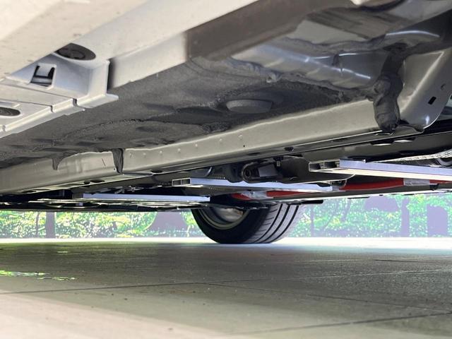 カローラツーリング ハイブリッド ダブルバイビー 純正10.5型ナビ バックカメラ 衝突被害軽減システム レーダークルーズ 禁煙車 ハーフレザーシート ドラレコ コーナーセンサー スマートキー LEDヘッド ETC2.0 純正17インチアルミ(38枚目)