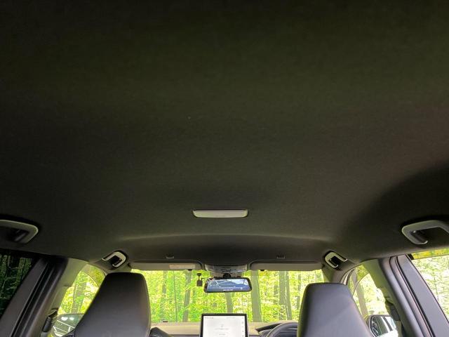 カローラツーリング ハイブリッド ダブルバイビー 純正10.5型ナビ バックカメラ 衝突被害軽減システム レーダークルーズ 禁煙車 ハーフレザーシート ドラレコ コーナーセンサー スマートキー LEDヘッド ETC2.0 純正17インチアルミ(41枚目)