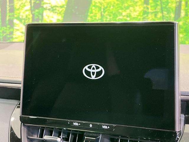 カローラツーリング ハイブリッド ダブルバイビー 純正10.5型ナビ バックカメラ 衝突被害軽減システム レーダークルーズ 禁煙車 ハーフレザーシート ドラレコ コーナーセンサー スマートキー LEDヘッド ETC2.0 純正17インチアルミ(49枚目)