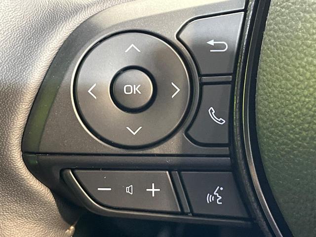 カローラツーリング ハイブリッド ダブルバイビー 純正10.5型ナビ バックカメラ 衝突被害軽減システム レーダークルーズ 禁煙車 ハーフレザーシート ドラレコ コーナーセンサー スマートキー LEDヘッド ETC2.0 純正17インチアルミ(61枚目)