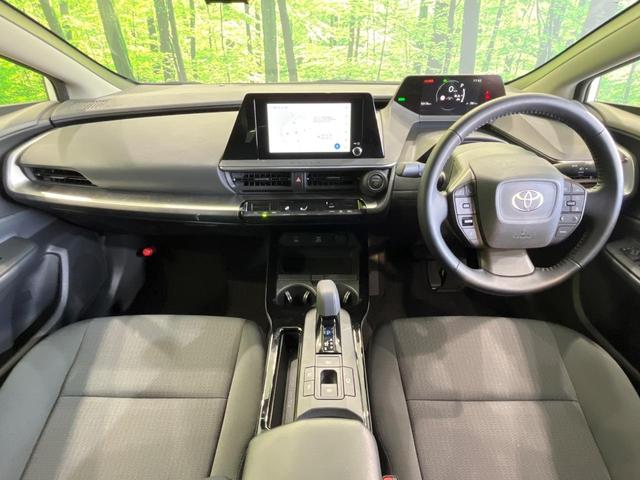 プリウス X 8型ディスプレイオーディオ バックカメラ 100V電源 衝突被害軽減システム レーダークルーズ 禁煙車 ドラレコ コーナーセンサー スマートキー LED ETC オートハイビーム(2枚目)