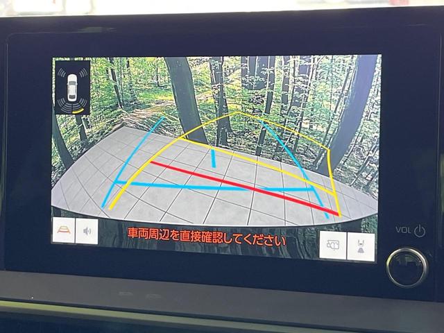 プリウス X 8型ディスプレイオーディオ バックカメラ 100V電源 衝突被害軽減システム レーダークルーズ 禁煙車 ドラレコ コーナーセンサー スマートキー LED ETC オートハイビーム(7枚目)